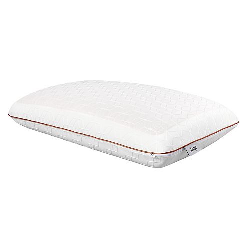 sealy copper 11 plush