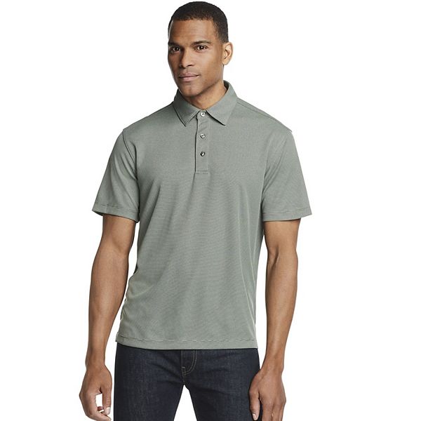 Men's Van Heusen Air Classic-Fit Polo