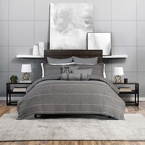 37 West Felix 4 Piece Comforter Set