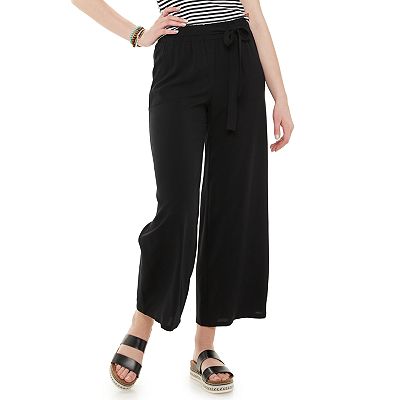 Joe b wide leg pants hotsell