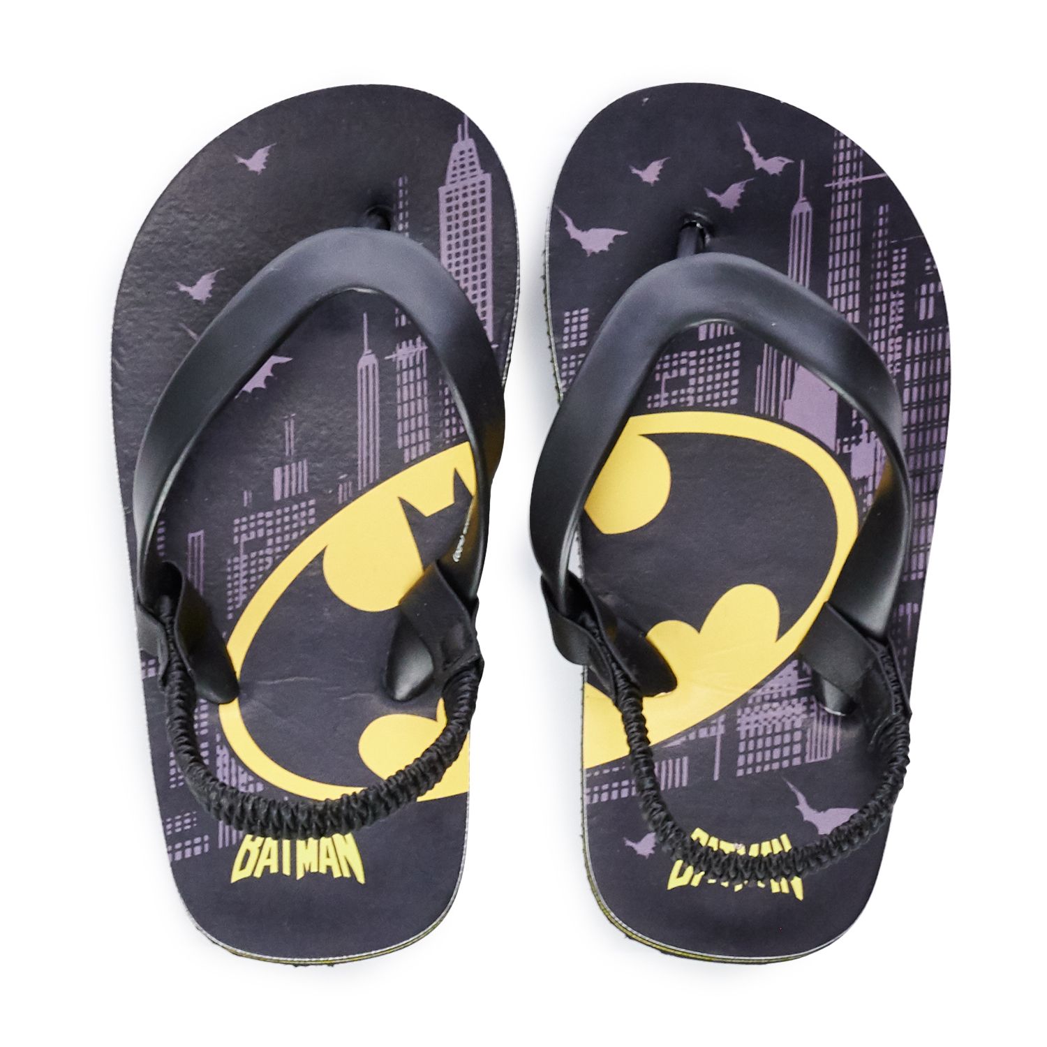 kohls boys flip flops