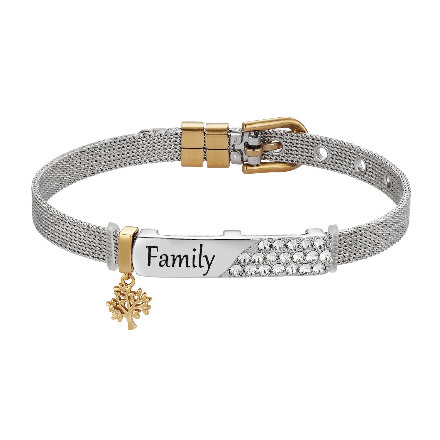 Kohls hot sale sister bracelet