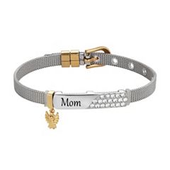 Kohls diamond store bracelet mothers day