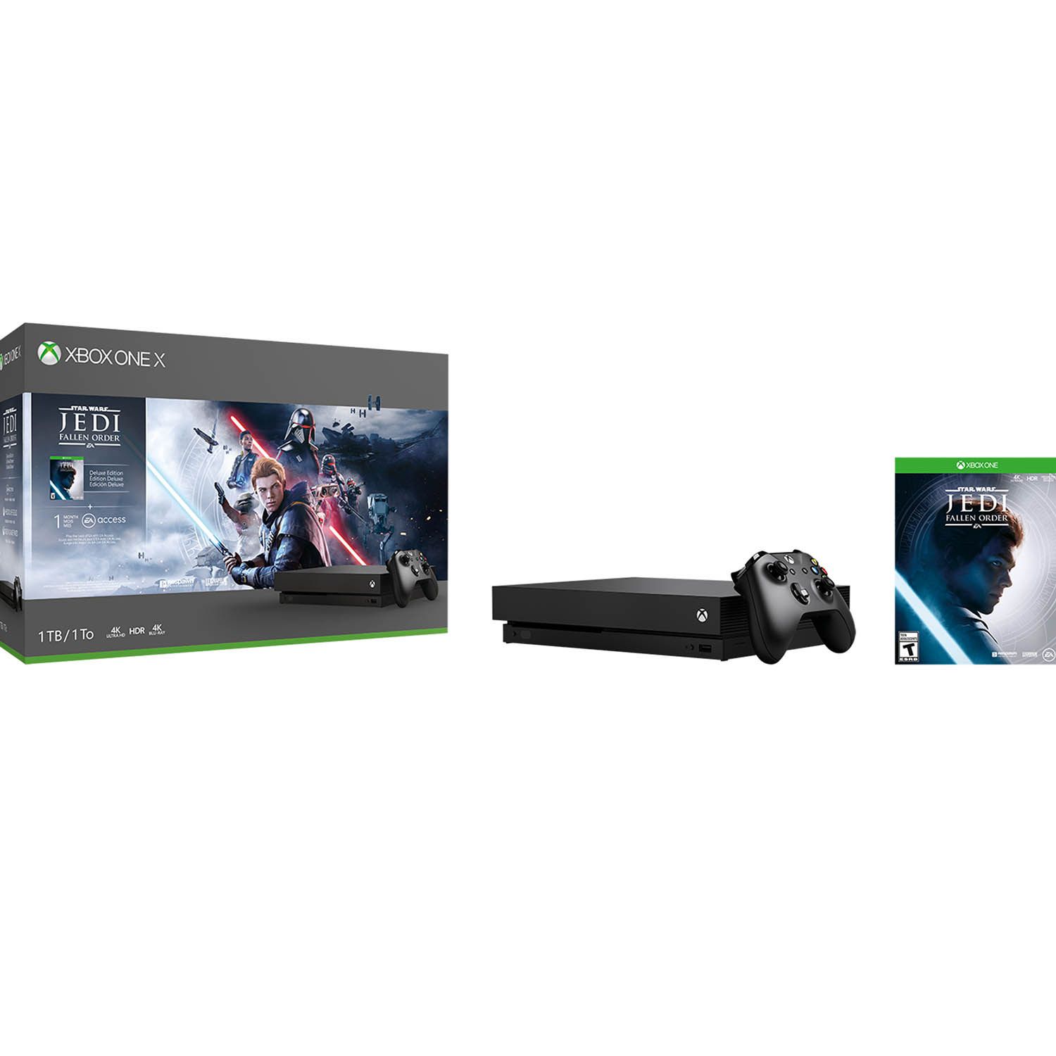 kohl's xbox one x bundle