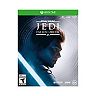 Xbox One S 1TB Star Wars Jedi: Fallen Order Gaming Console Bundle