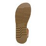 SOUL Naturalizer Detail Women's Platform Sandals