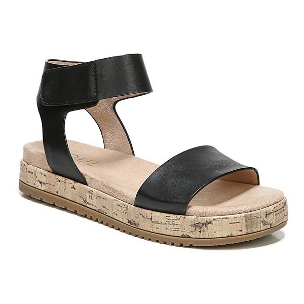 Soul naturalizer platform sandal 2025