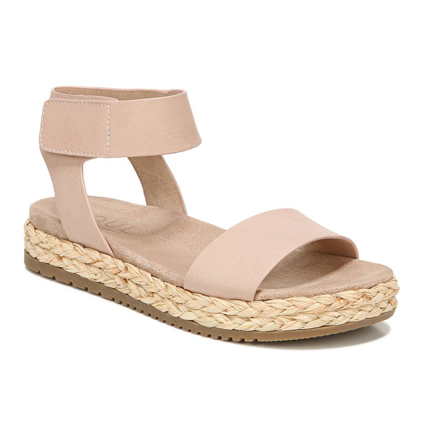 soul naturalizer kaila sandal