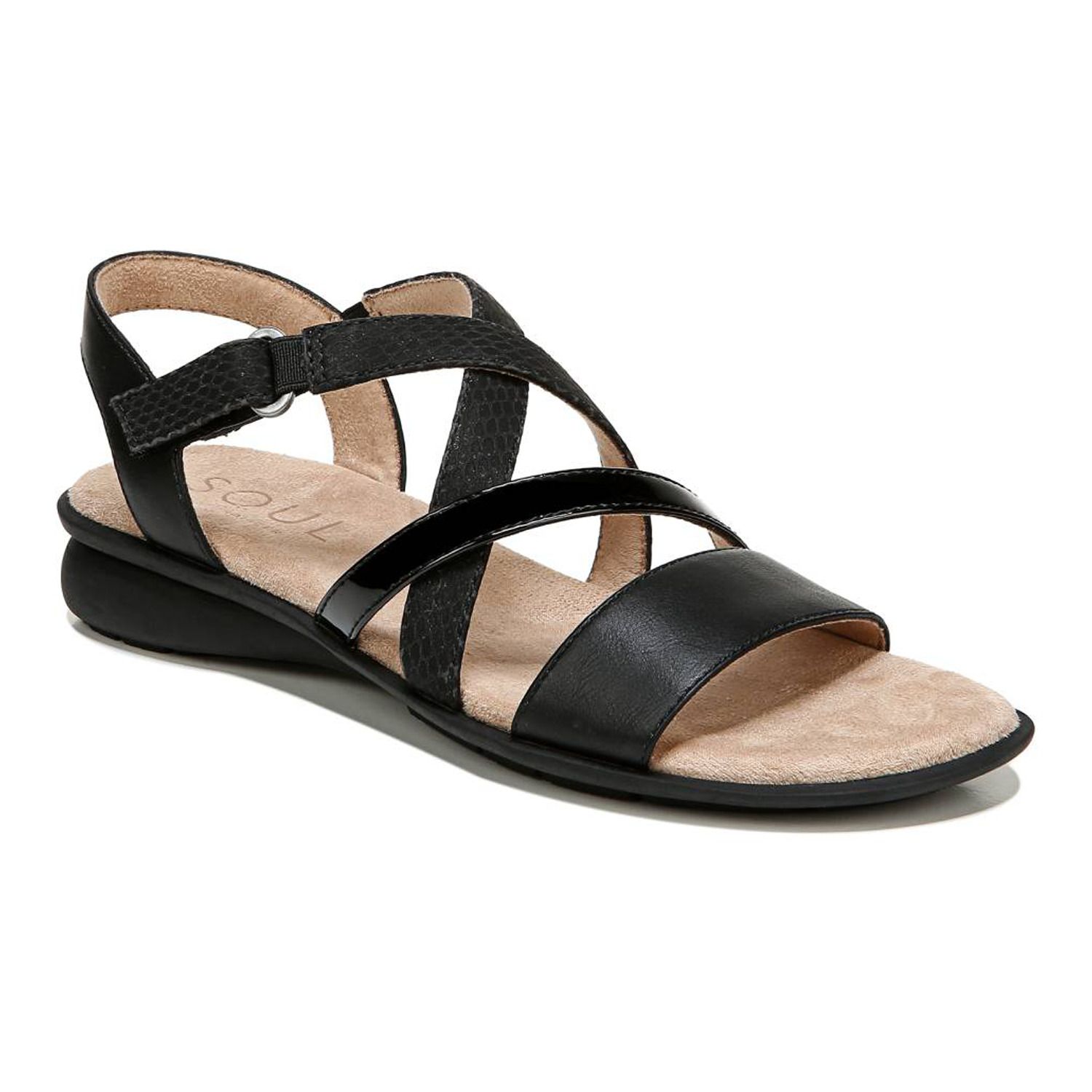 naturalizer ladies sandals