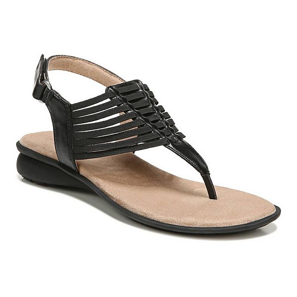 SOUL Naturalizer Jette Women's T-Strap Sandals