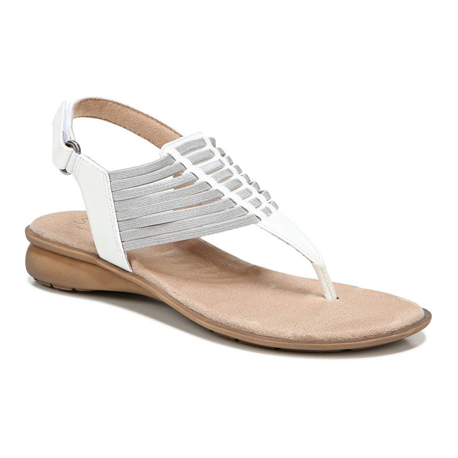 kohls naturalizer sandals
