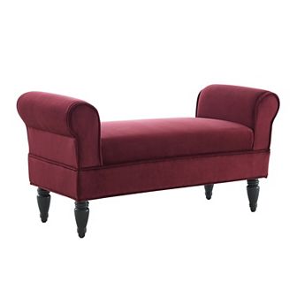 Linon Lillian Bench