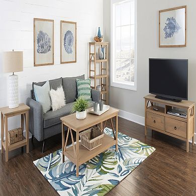 Linon Titian Coffee Table