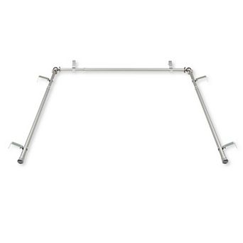 Rod Desyne 5/8" Bay Curtain Rod