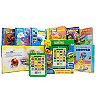 Sesame Street Me Reader Junior Electronic Reader and 8-Book Library