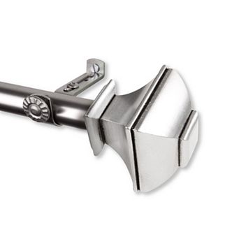 Rod Desyne 13/16" Marion Curtain Rod