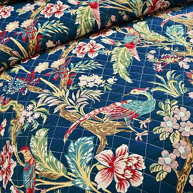 Lush Decor Dolores Quilt 3-pc. Set
