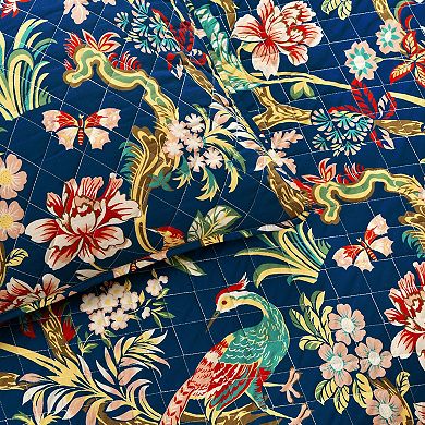 Lush Decor Dolores Quilt 3-pc. Set