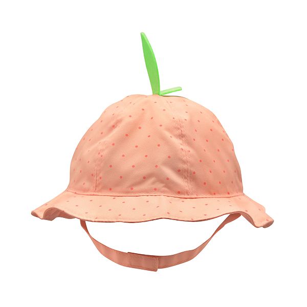 Peach hat sale