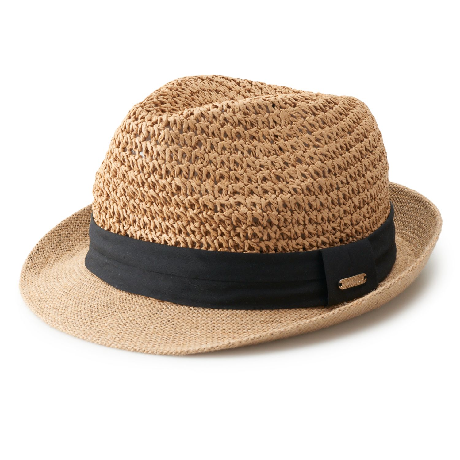 fedora hat nyc
