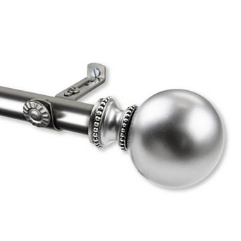 Rod Desyne 13/16" Jordana Curtain Rod