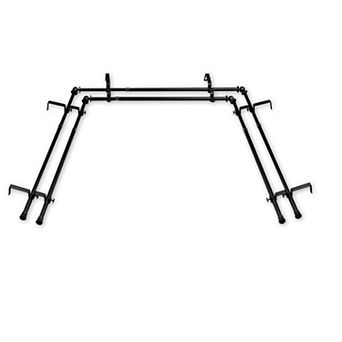 Rod Desyne 5/8" Double Bay Curtain Rod