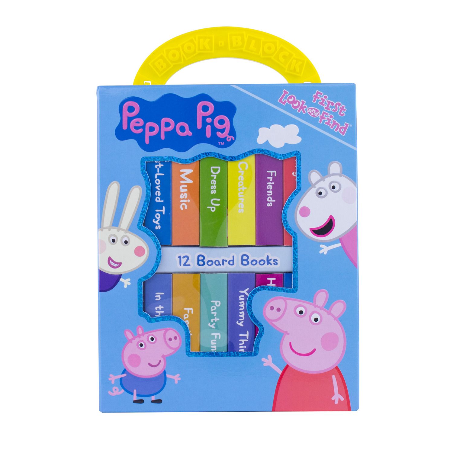 kohls peppa pig toys