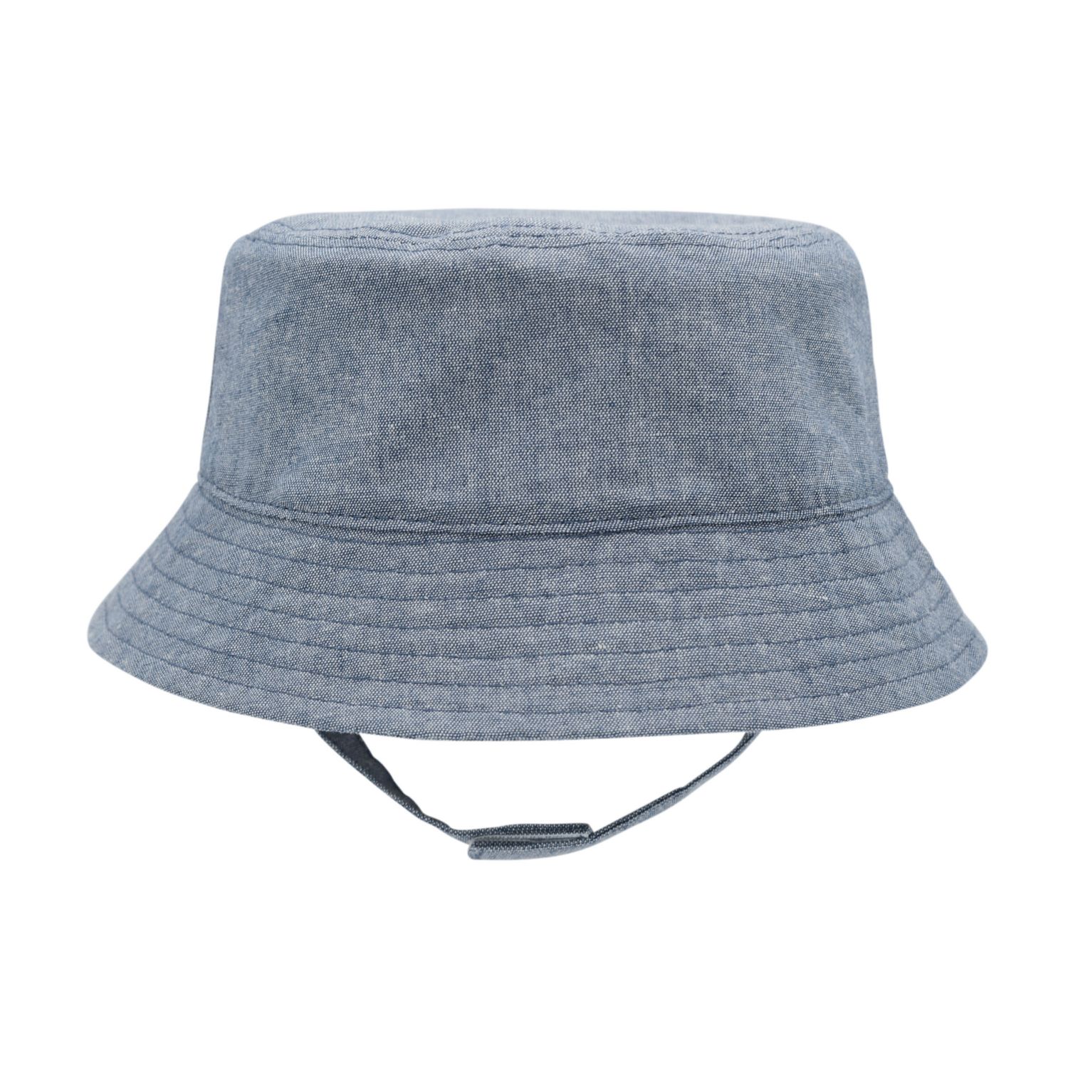 baby boy white sun hat