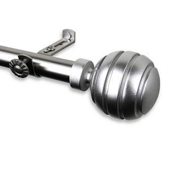 Rod Desyne 13/16" Poise Curtain Rod