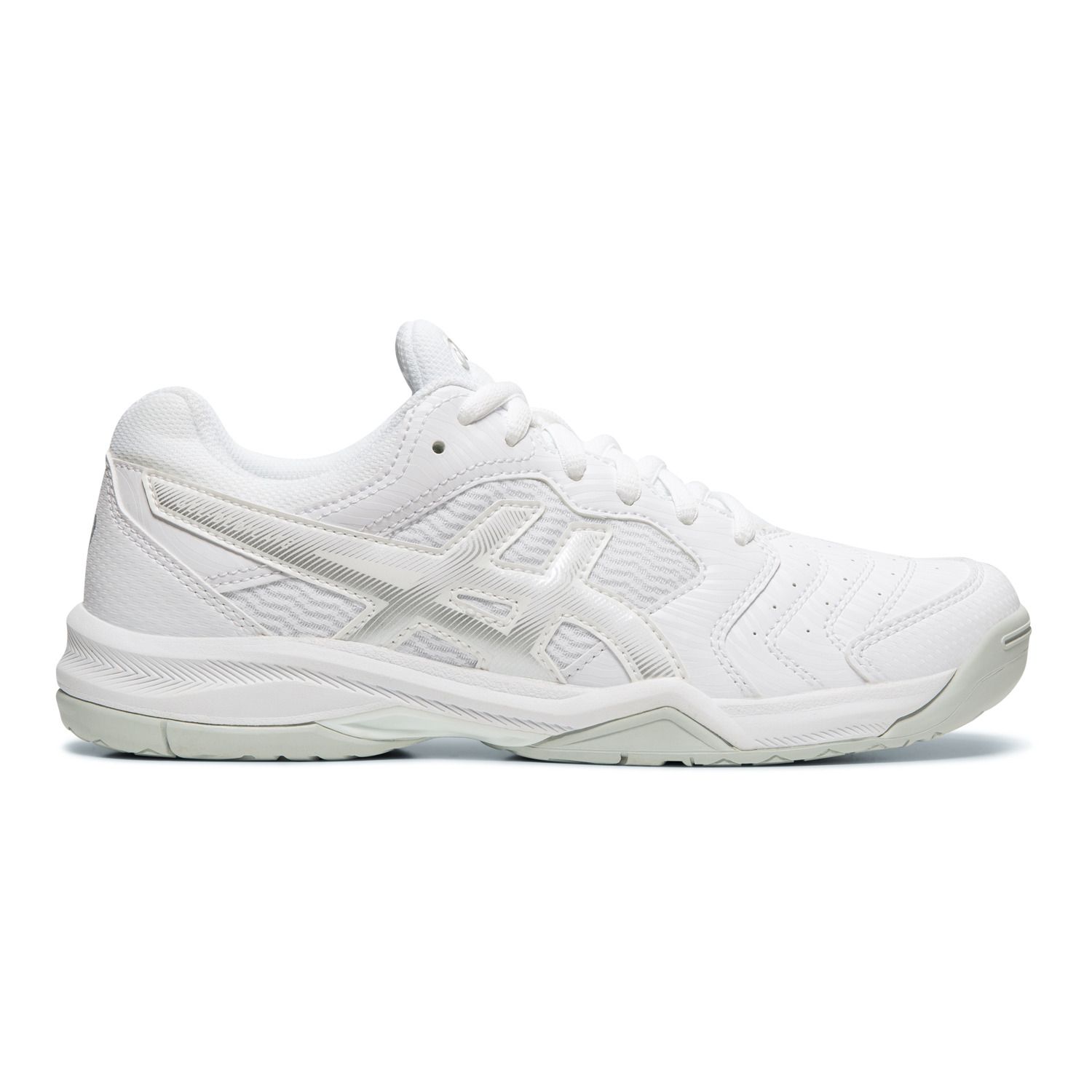 kohls asics womens walking shoes
