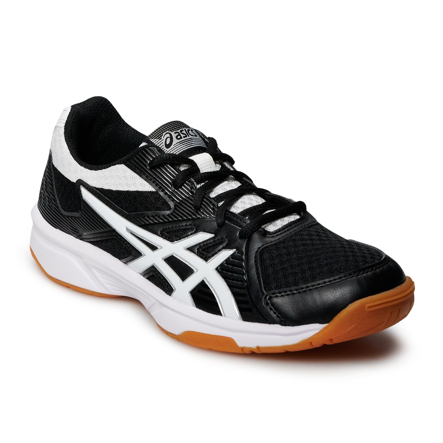 asics upcourt 3 shoe women's volleyball