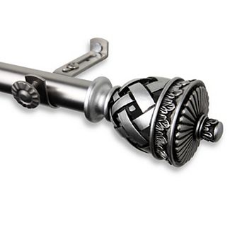 Rod Desyne 13/16" Arielle Curtain Rod