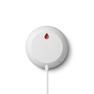 Google Nest Mini 2nd Generation Smart Speaker