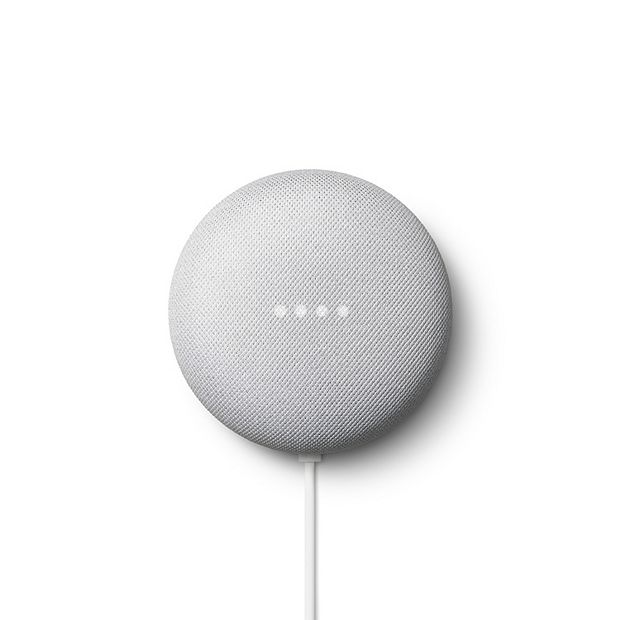 Google Nest Mini Smart Speaker