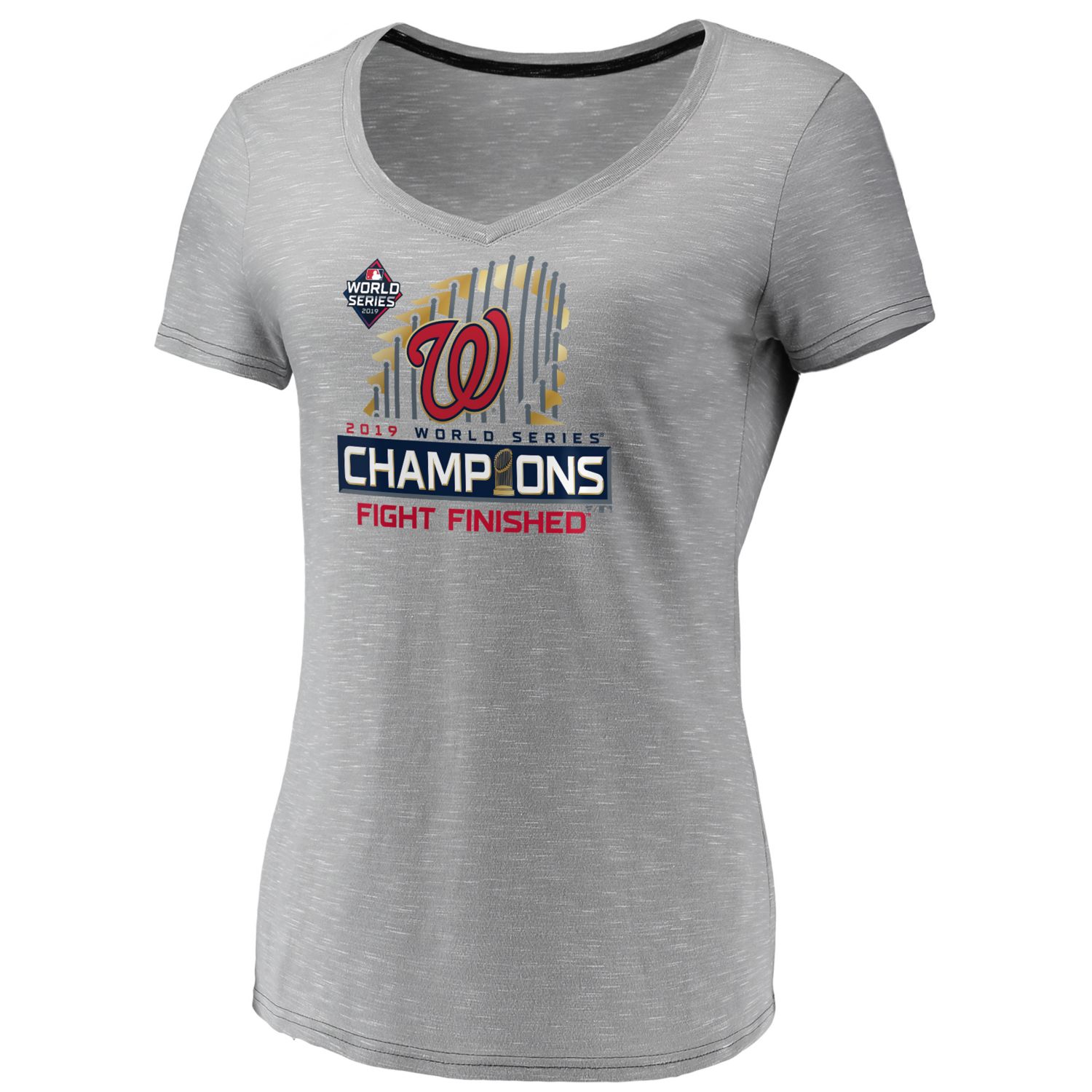 nationals women's shirt