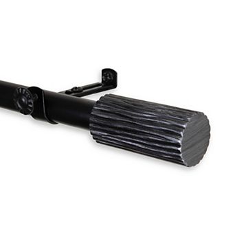 Rod Desyne 13/16" Cedar Curtain Rod