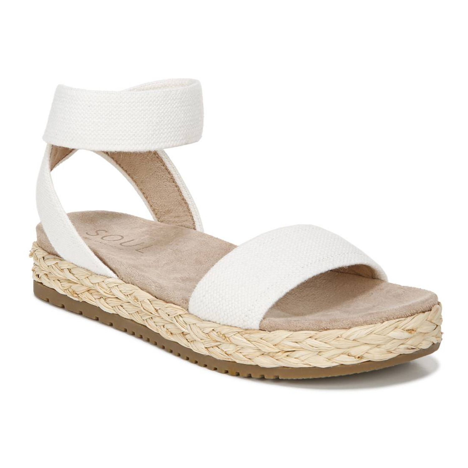 naturalizer platform sandals