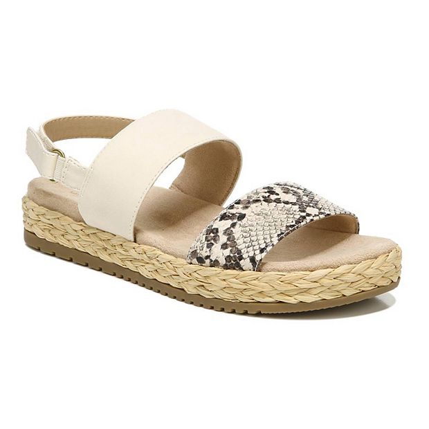 Kohls cheap naturalizer sandals