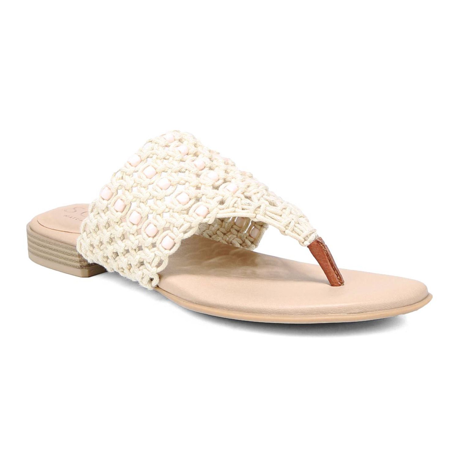 kohls naturalizer sandals