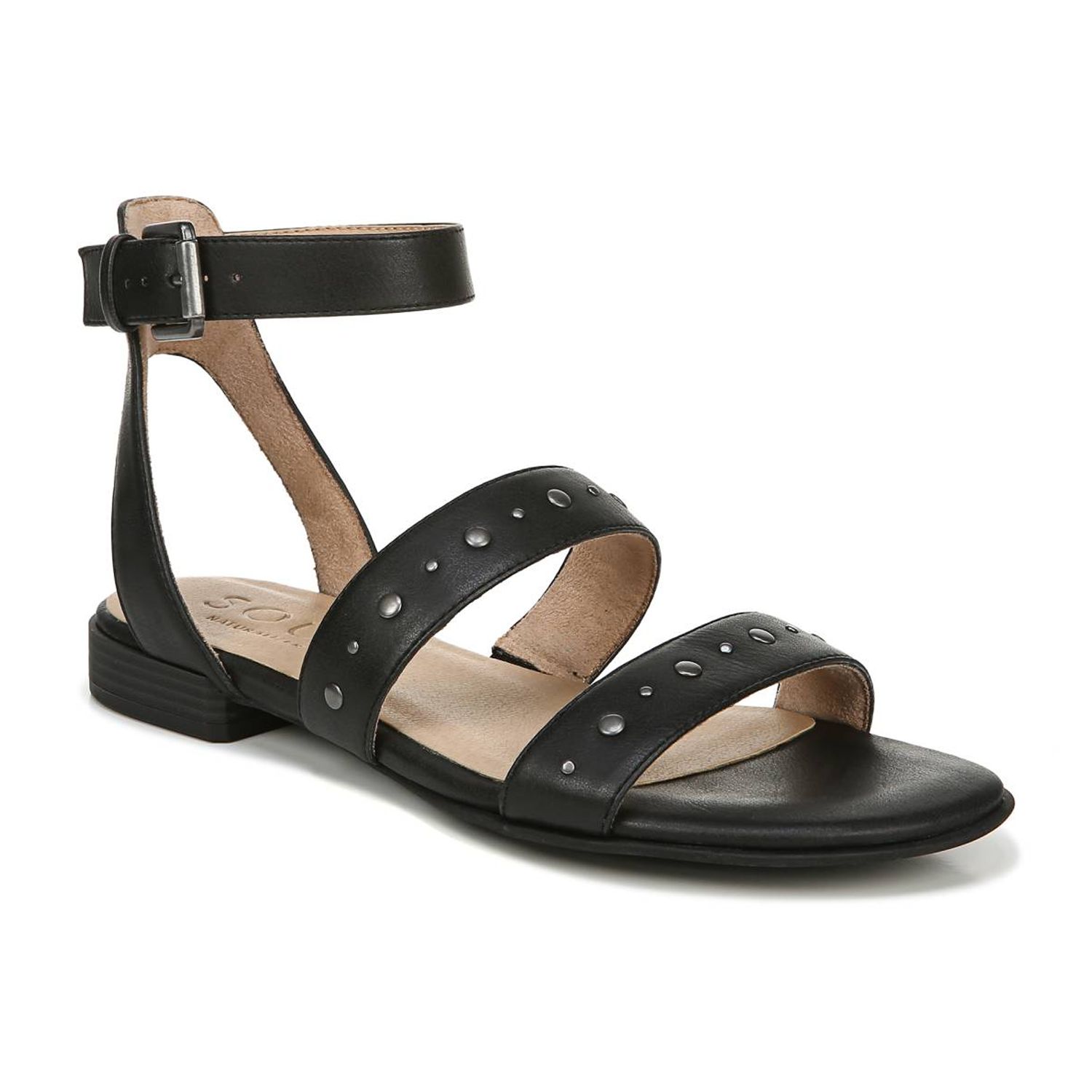 kohls naturalizer sandals