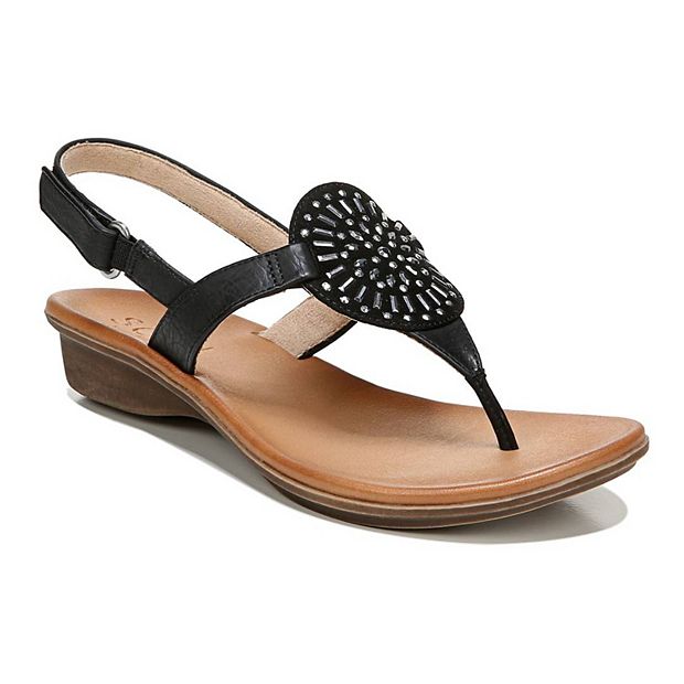 SOUL Naturalizer Stellar Women s Sandals