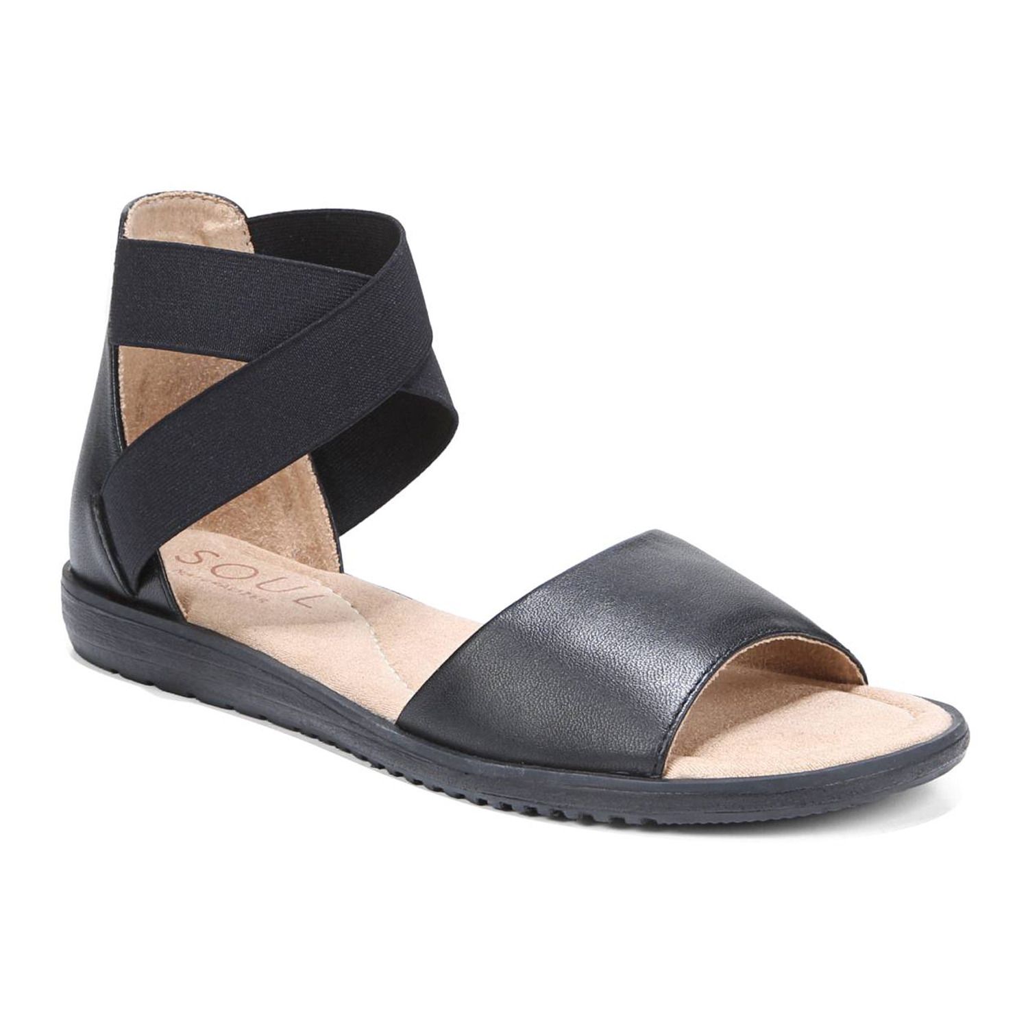 kohls naturalizer sandals