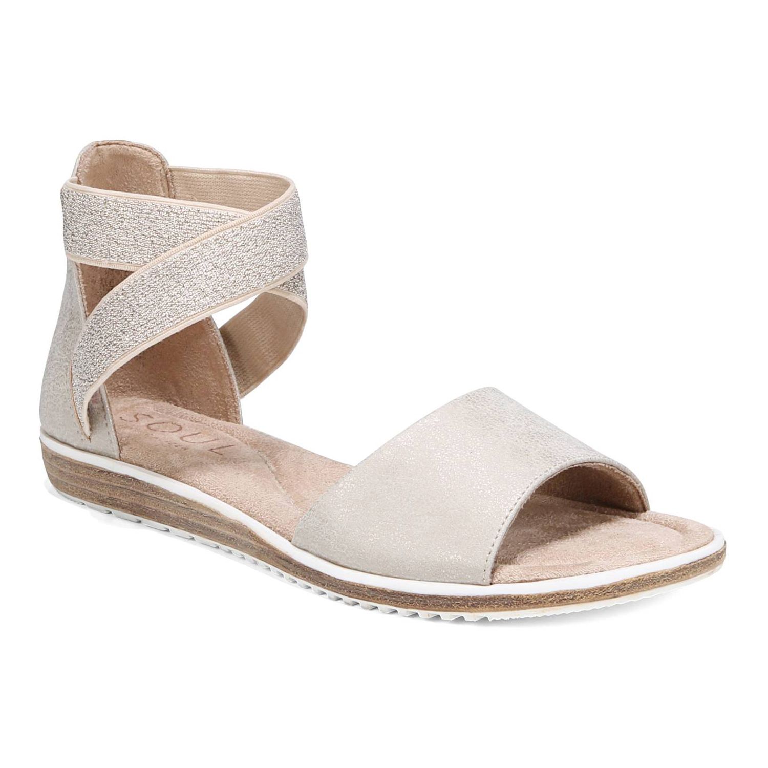 kohls naturalizer sandals