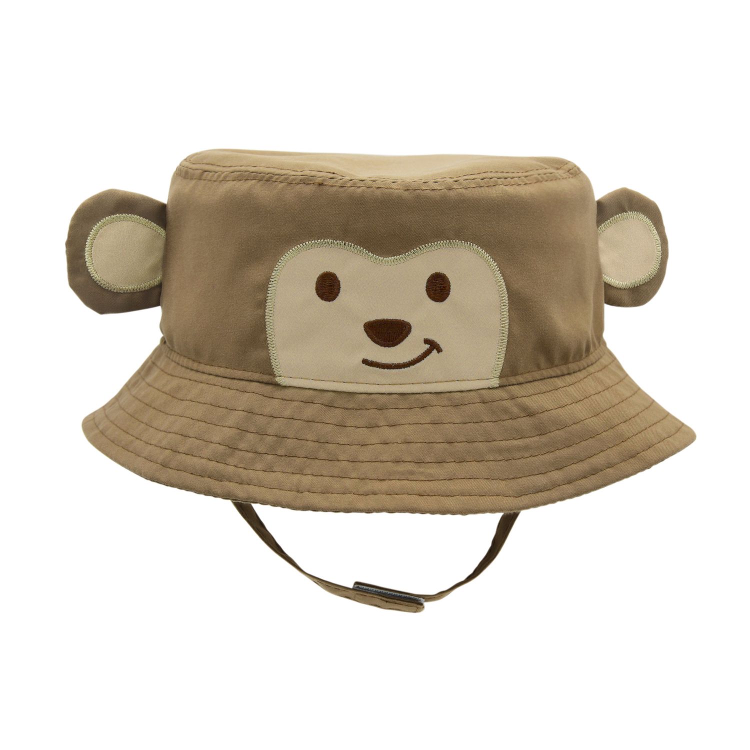 monkey bucket hat