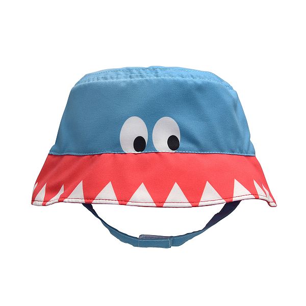 Baby Boy Goldbug Cute Monster Bucket Hat