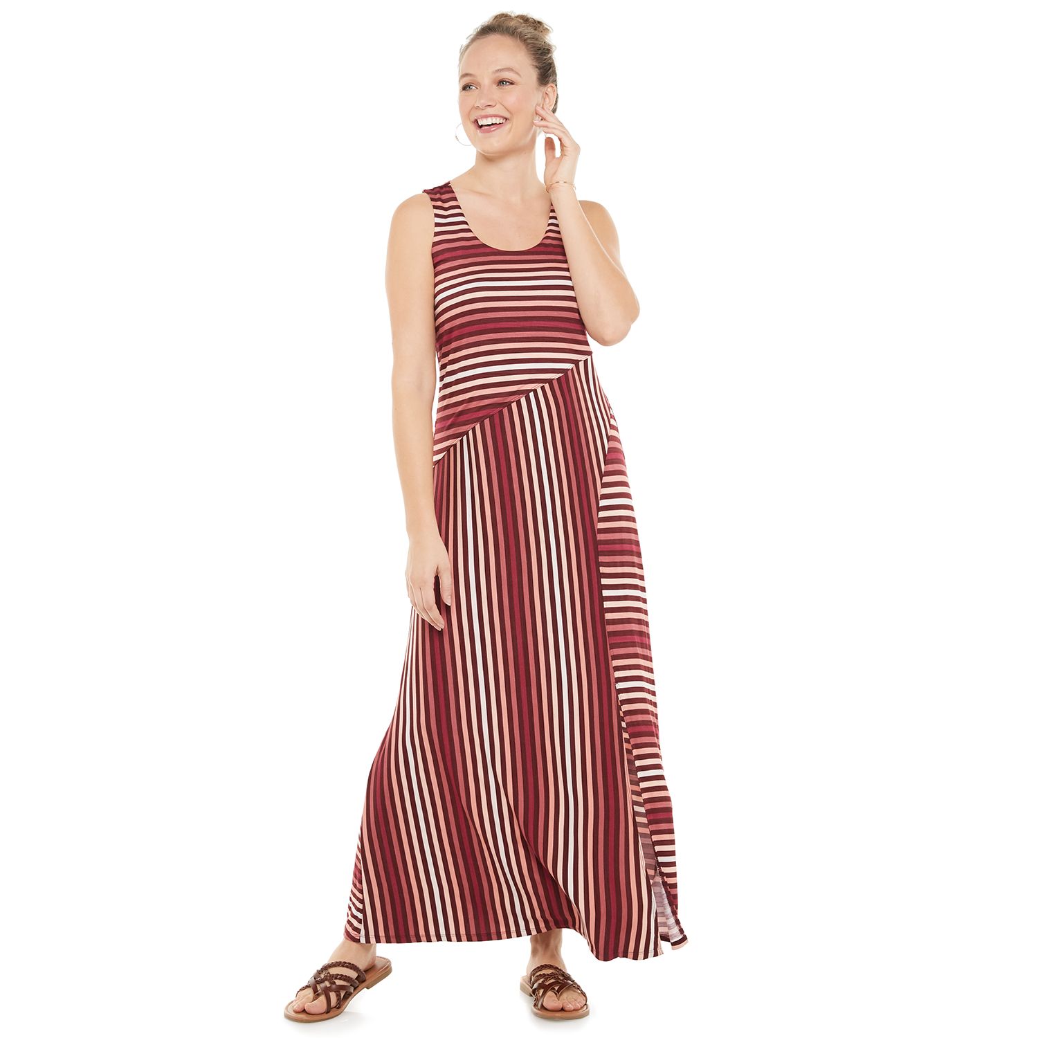 kohls sonoma dress