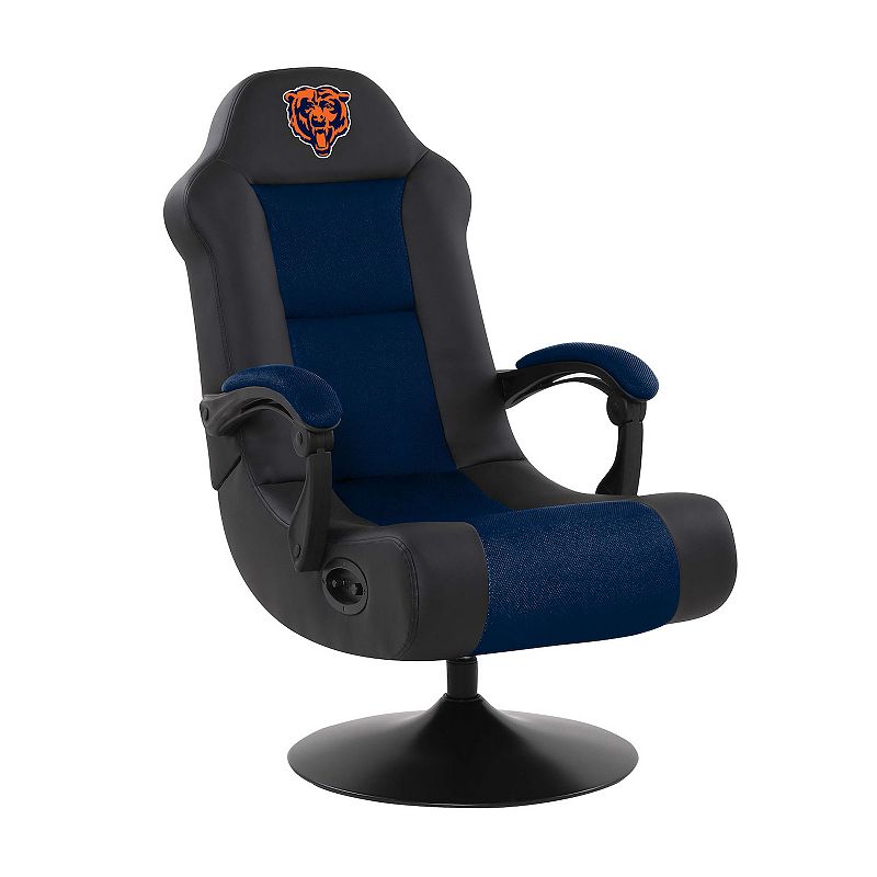 Chicago Bears Ultra Gaming Chair, Multicolor