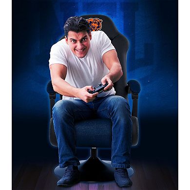 Chicago Bears Ultra Gaming Chair