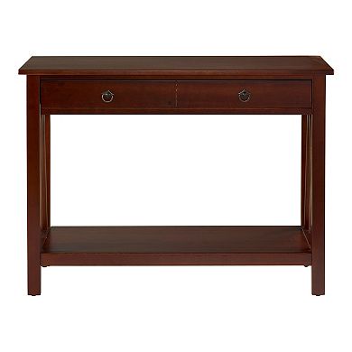 Linon Titian Console Table