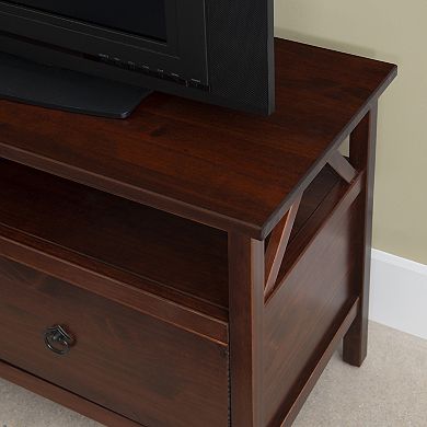 Linon Titian TV Stand